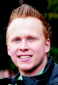 Derbyzeit in der Bezirksliga