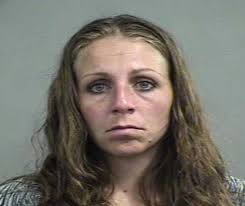 Children left home alone while couple goes shoplifting