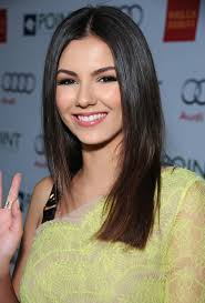 If you are looking for victoria justice long wavy hairstyle hairstyles examples, take a look. Victoria Justice Hairstyles Styles Weekly