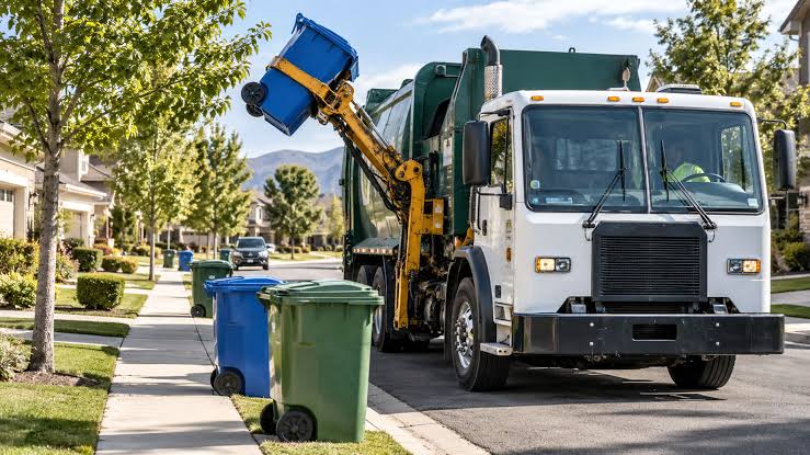 Staying Clutter-Free After Waste Removal in D'Iberville, MS
