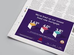 New Logo And Identity For Natwest By Futurebrand Branding Identity Creative Branding