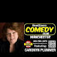 Headliners Comedy Club event image