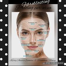 Kristy Anzara Esthetics & Permanent Makeup