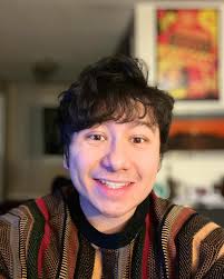 ✨ Cheesin' for 28 ✨ Thanks for the birthday wishes, everyone!