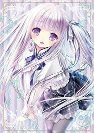 Pin On Tenshi No 3p