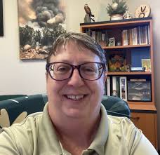 Help us welcome our Newest District Rangers! The Klamath National Forest is  happy to announce the selection Kimberly DeVall our new district ranger for  Happy Camp