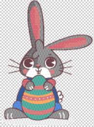 Ikon kelinci paskah stok vektor ilustrasi ikon kelinci paskah bebas royalti halaman 71 depositphotos. Kelinci Paskah Kelinci Paskah Kumis Kelinci Dan Kelinci Kartun Png Klipartz