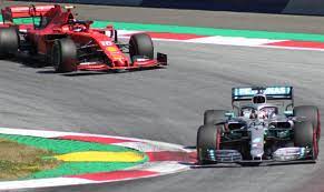 Online encyclopedia about formula one. F1 E Rio Chegam A Acordo Para Realizacao De Corrida Mercado
