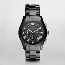ar1410 erkek kol saatleri emporio armani armani erkek