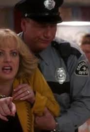 The Goldbergs" Shopping (TV Episode 2013)