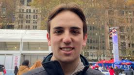 Extending Feature Visualizations to Text-To-Image Generative Models, Adam  Kelch, UG '24 (2262505)