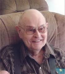 Harris Dean Barnhart (1924-2013)