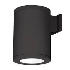 Wac Lighting Tube Led Outdoor Armed Sconce Wayfair