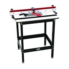 Jessem Router Table System Professional Combo 2 Router Table Router Table Top Router Table Fence