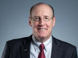 HNTB Corporation welcomes John Barton as senior vice president