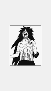 Explore 100 of the best free black aesthetic naruto images for your desktop, phone or tablet. Wallpaper Madara Tumblr Posts Tumbral Com