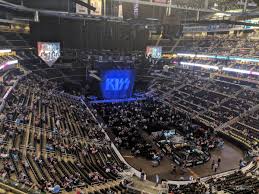 ppg paints arena section 214 concert seating rateyourseats com