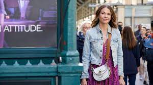 One nice consequence of netflix ramping up its feature film production in 2021: 13 New Tv Shows Movies And Documentaries To Watch In April 2021 Wwd