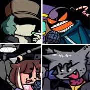 Play online games at kbh games and get the most out of your gameplay. Fnf Ugh Song But Every Turn A Different Cover Is Used Online Play Game