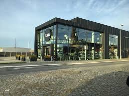 Ilva wood coatings are designed and developed by about 200 chemists and technicians in the european research and ilva products are manufactured in the modern plant of parona in italy, that. File Ilva Roskilde Jpg Wikimedia Commons