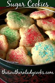 Old Fashioned Sugar Cookies Old Fashioned Sugar Cookie Recipe Old Fashioned Sugar Cookies Sugar Cookies Recipe