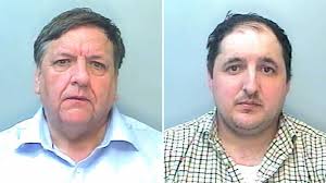 Dangerous sex offender' from Bude who assaulted children and his own dog  jailed