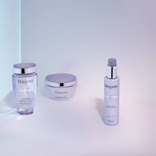 kerastase blond absolu cheveux decolores cheveux blonds decolores soin cheveux