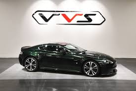 Image result for Emerald Green 2012 Aston Martin