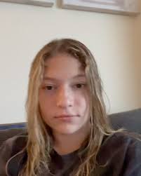 ⭐️SENIOR SPOTLIGHT⭐️ the second featured senior of the day is another one  of our captains, Sarah Kelley. Swipe to see some messages from the team💙