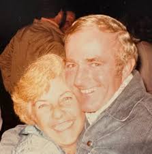 Marjorie Barr Obituary