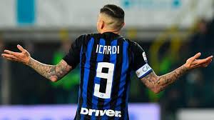 But, after six years at san siro, he is enjoying. The Mates Have Turned Away Him To Icardi And The Inter Poses His Sale