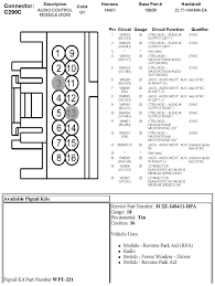 18 pin sony stereo player 50×4 kit circuit diagram function. Kenwood Car Touch Screen Car Stereo Wire