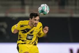 15,144,923 likes · 82,856 talking about this. Borussia Dortmund Roasted In German Media For Alleged Veteran Flops Bavarian Football Works