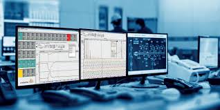 Power Monitoring Software