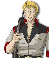 Gundam yazan