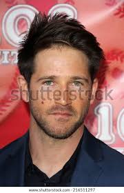 Los Angeles Sep 10 Chris Moir Stock Photo 216511297