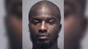 Man sentenced for 2021 Nixon Street murder