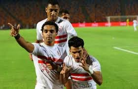 Download fifa 21 full update. Zamalek Edge Al Ahly In Thrilling Cairo Derby Victory