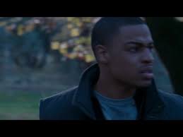 Michael Bailey Smith