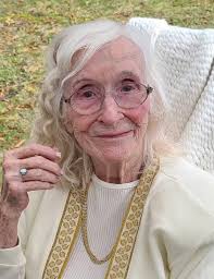 Obituary information for Phyllis Jean Ranger (Clark)