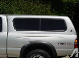 Toyota tacoma with camper shell garage toyota tacoma 2005. Toyota Tacoma Camper Shell Toyota Tacoma
