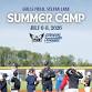 Gulls Kids Camp