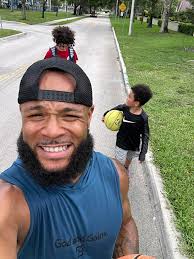 If you're not failing, you're not trying. -David Goggins