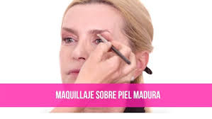 Tutorial de maquillaje de Alejandro Romero