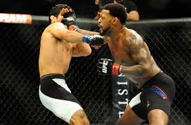 Firmino dec / 31 / 2016: Ufc Fight Night 73 S Reebok Pay Saint Preux Johnson Camozzi Get 10k Each Ufc Fight Night Michael Johnson Ufc