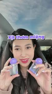 Mai Way Ở Mỹ (@maiwayomy)