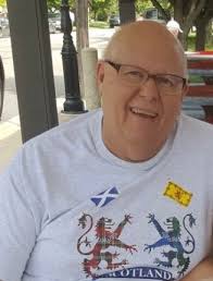 Obituary for Danny Gene See