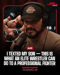 Joe Rogan REALLY wants to see DDP vs. Alex Pereira 🌚