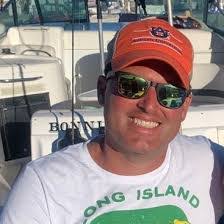 Anthony Manos's Instagram, Twitter & Facebook