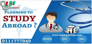Pin On Lakshya Mbbs Overseas